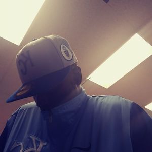 Meet your Posher, Lieutant